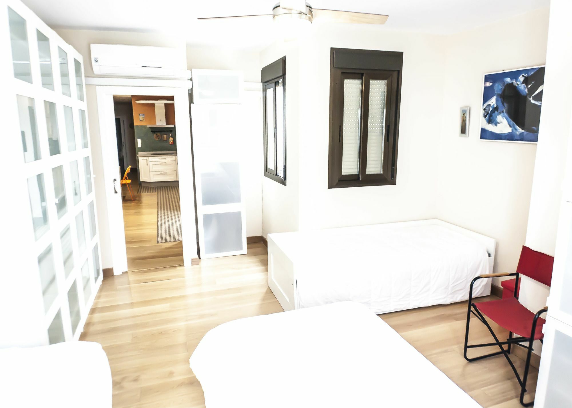 Appartement Patio En El Corazon De Triana